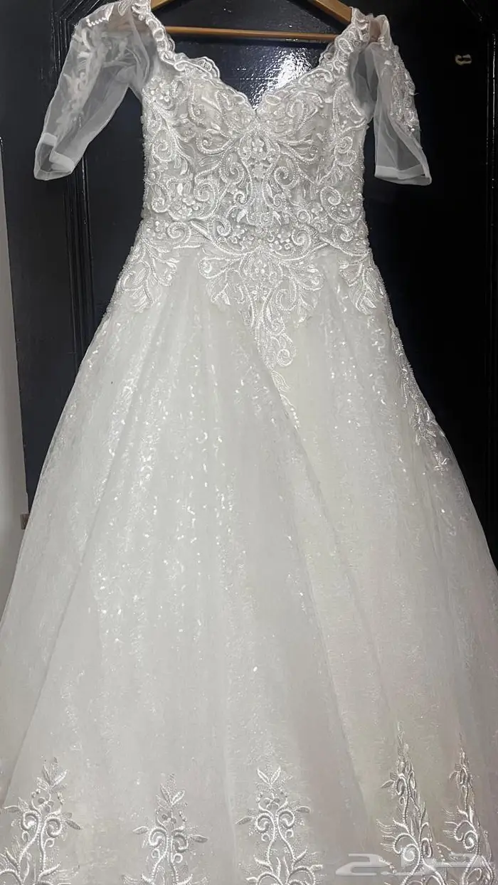 فستان عروس 1