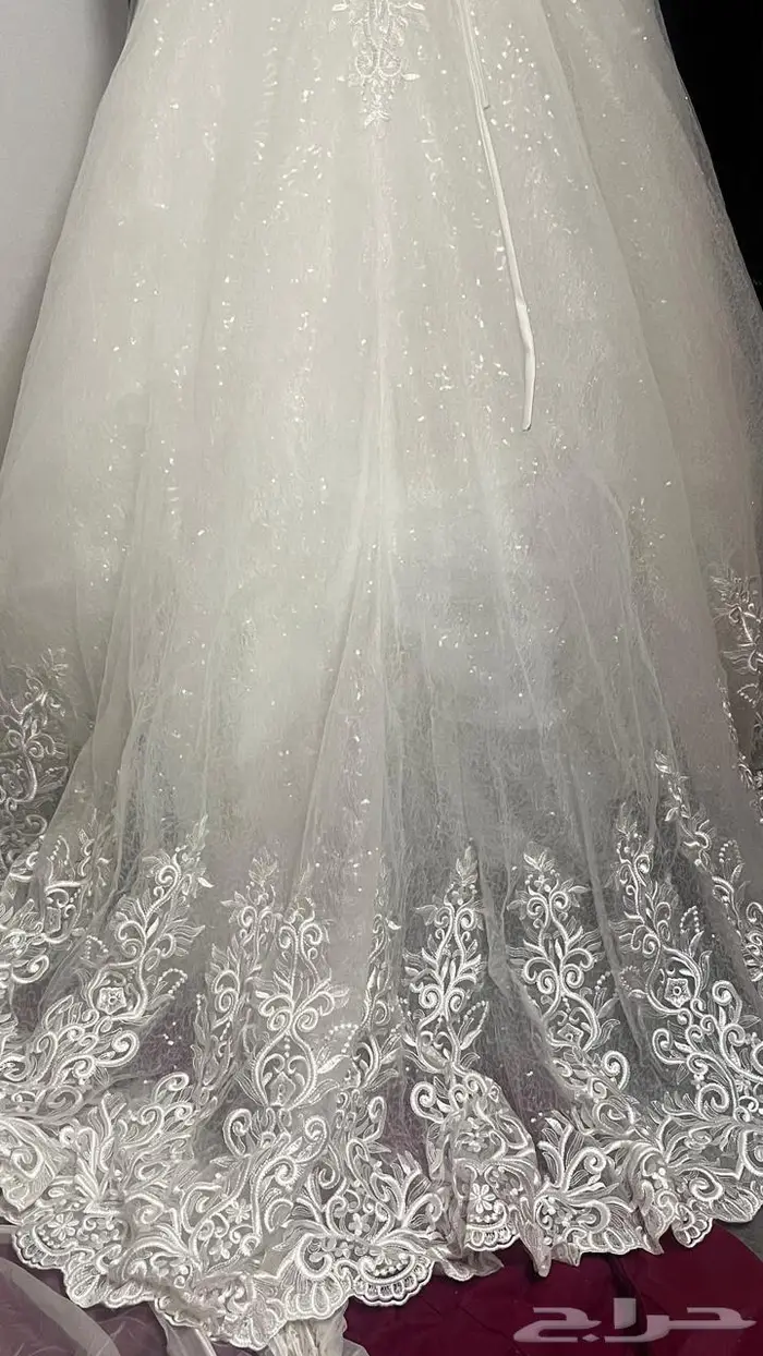 فستان عروس 0