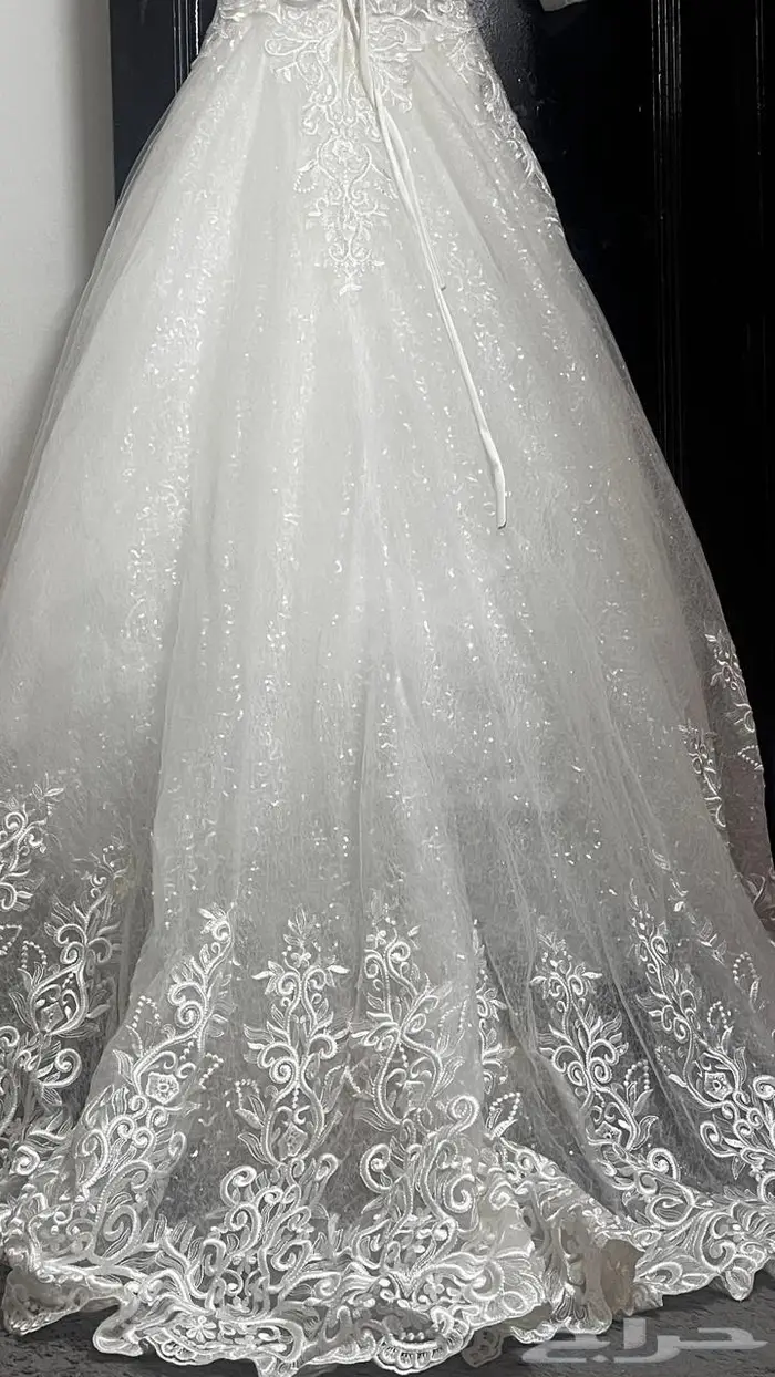 فستان عروس 2