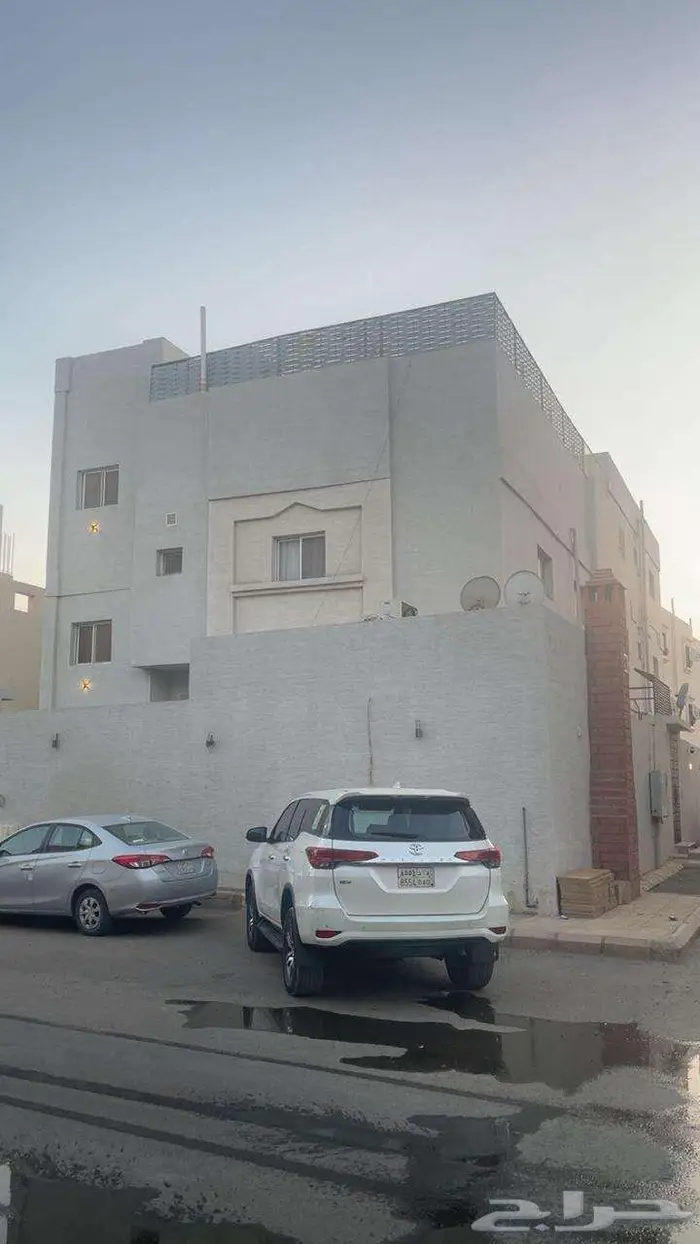 فرصتك في التملك العقاري داخل حد الحرم   المدينة المنورة 0