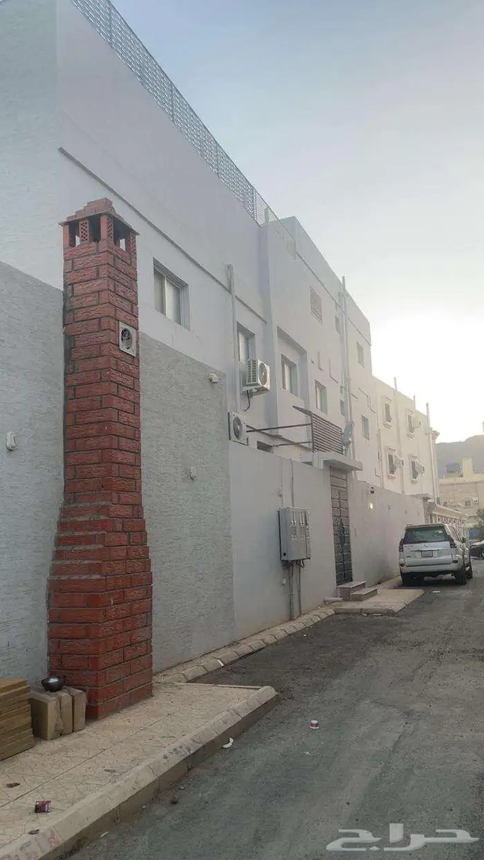 فرصتك في التملك العقاري داخل حد الحرم   المدينة المنورة 23