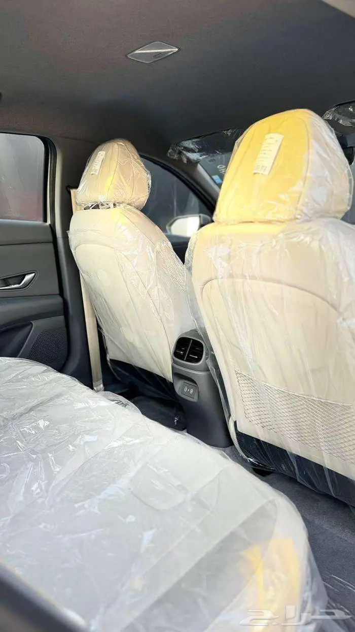 النترا سمارت بلص 2025 11