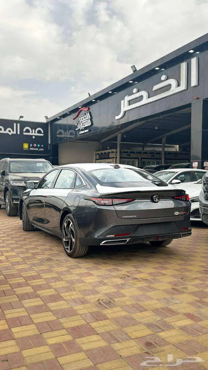 شانجان ايدو بلاس ليمتد 10