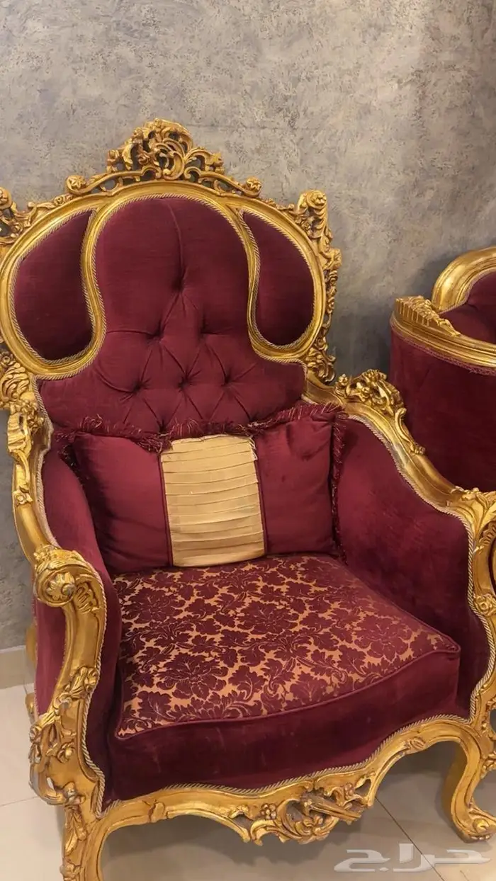 كنب فاخر 0