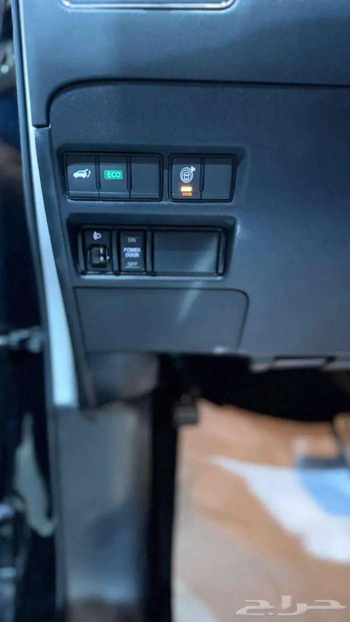 نيسان باترول V8 بلاتينيوم 2024 9