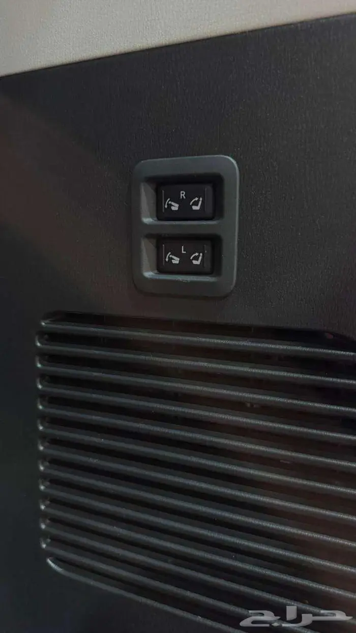 نيسان باترول V8 بلاتينيوم 2024 8