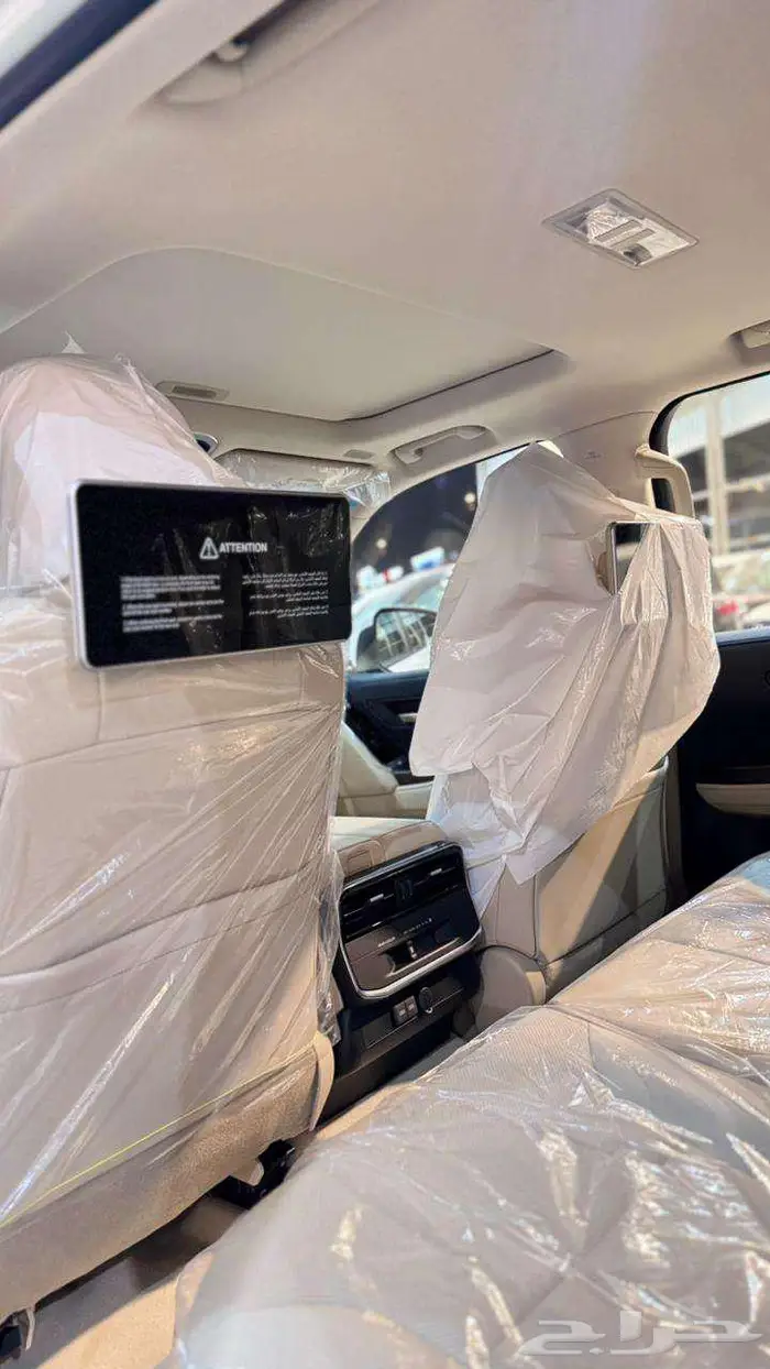 جي اكس ار L4 سعودي 2025 12