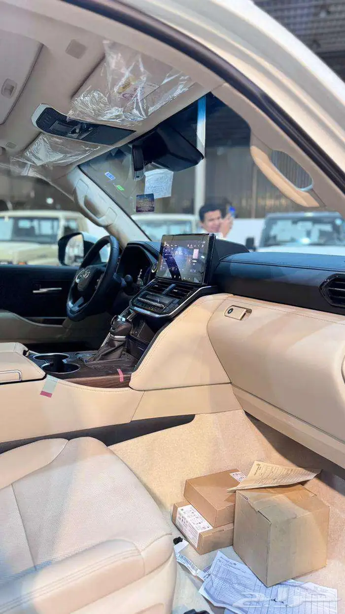 جي اكس ار L4 سعودي 2025 8