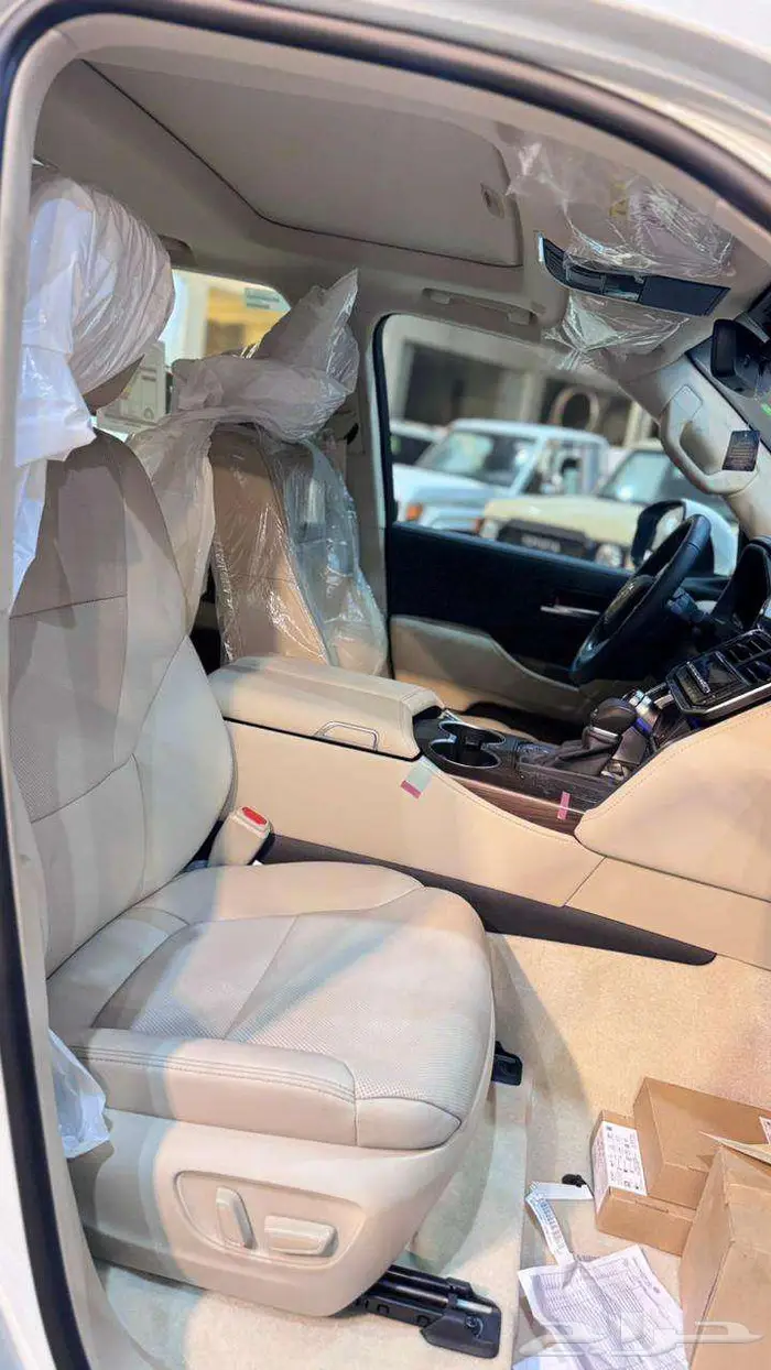 جي اكس ار L4 سعودي 2025 9