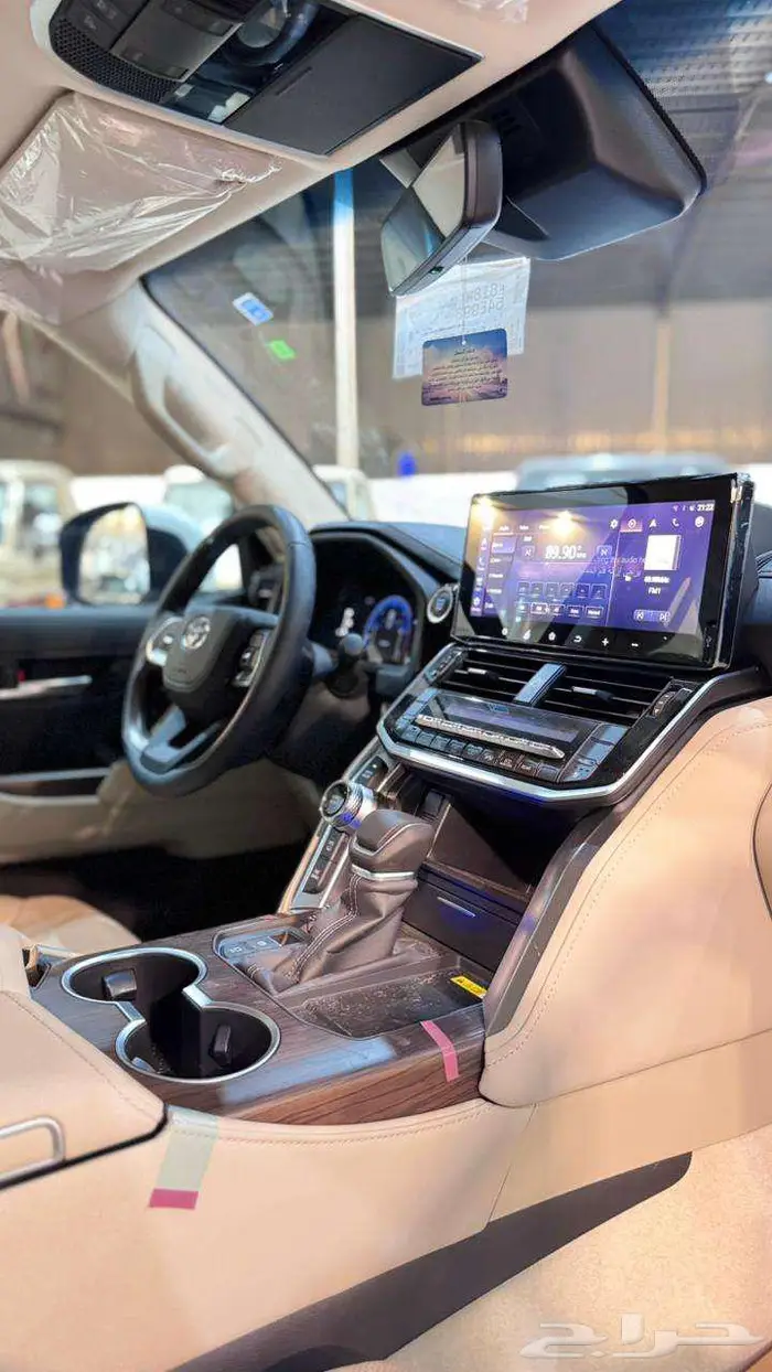 جي اكس ار L4 سعودي 2025 6