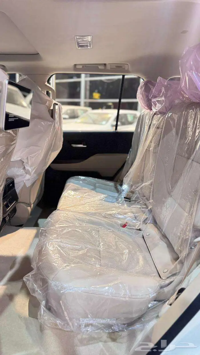 جي اكس ار L4 سعودي 2025 15