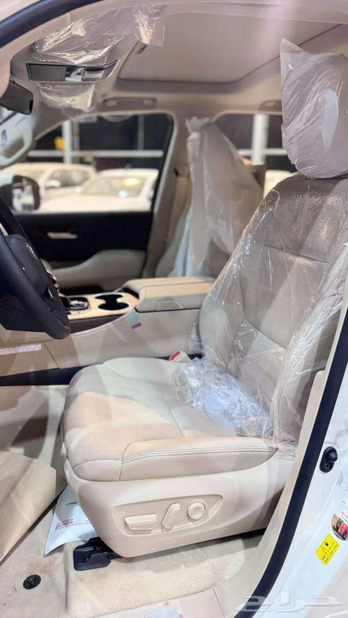 جي اكس ار L4 سعودي 2025 14