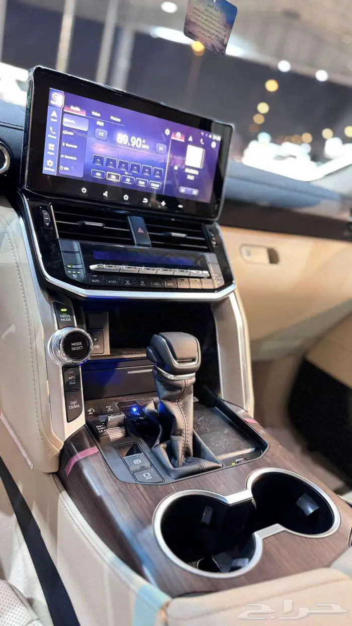 جي اكس ار L4 سعودي 2025 7