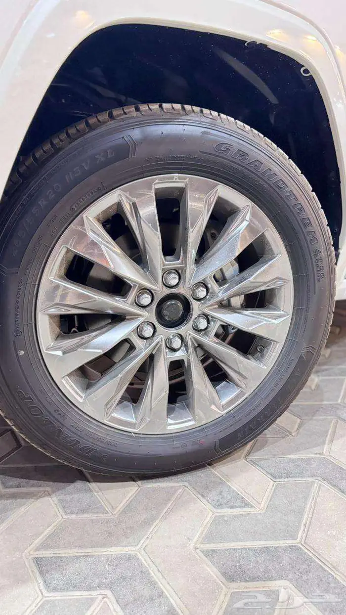 جي اكس ار L4 سعودي 2025 18