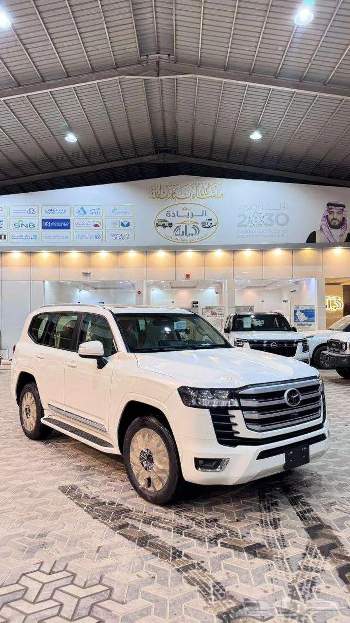 جي اكس ار L4 سعودي 2025 0