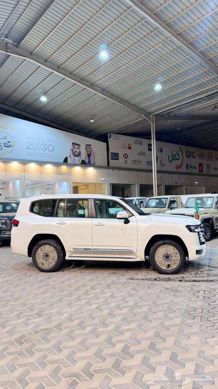 جي اكس ار L4 سعودي 2025 19