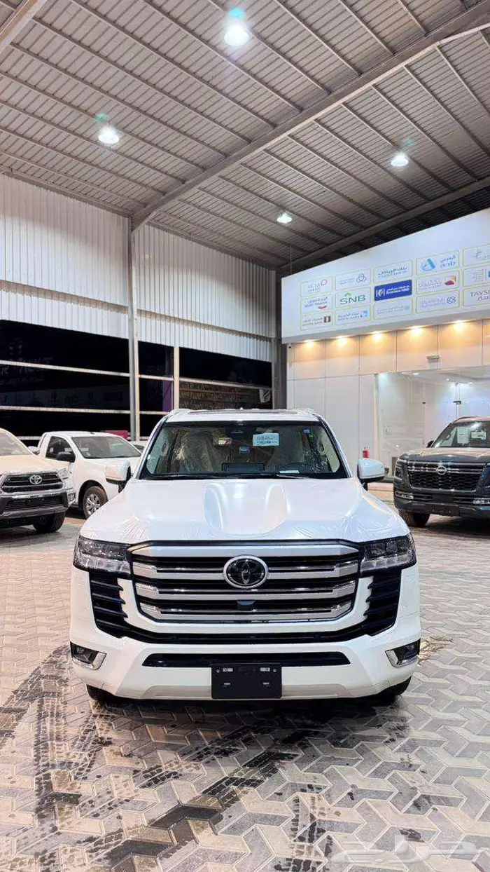 جي اكس ار L4 سعودي 2025 1