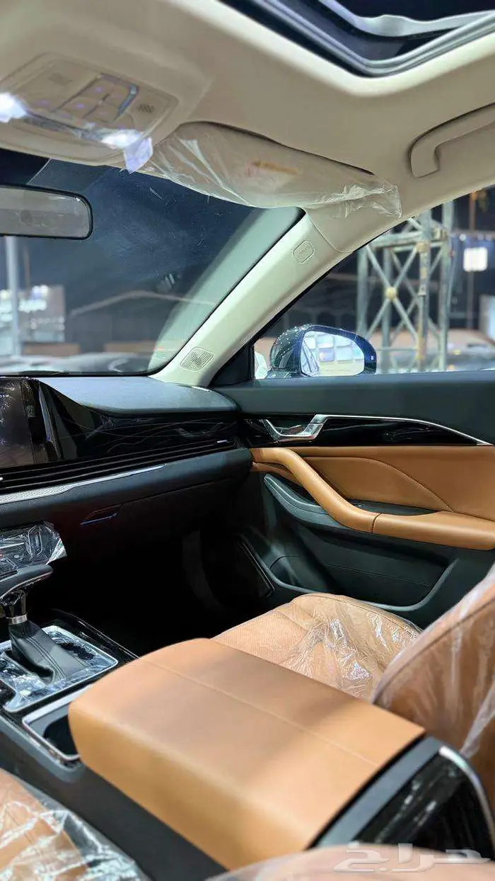 فاو بيستون B70 كمفورت 2025 11