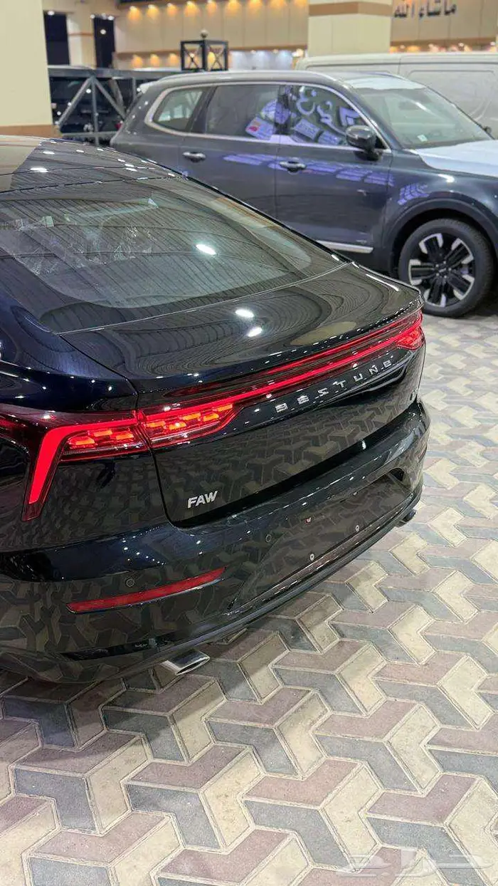 فاو بيستون B70 كمفورت 2025 24
