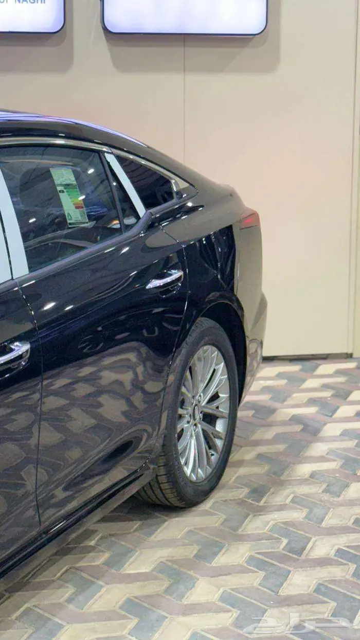 فاو بيستون B70 كمفورت 2025 1