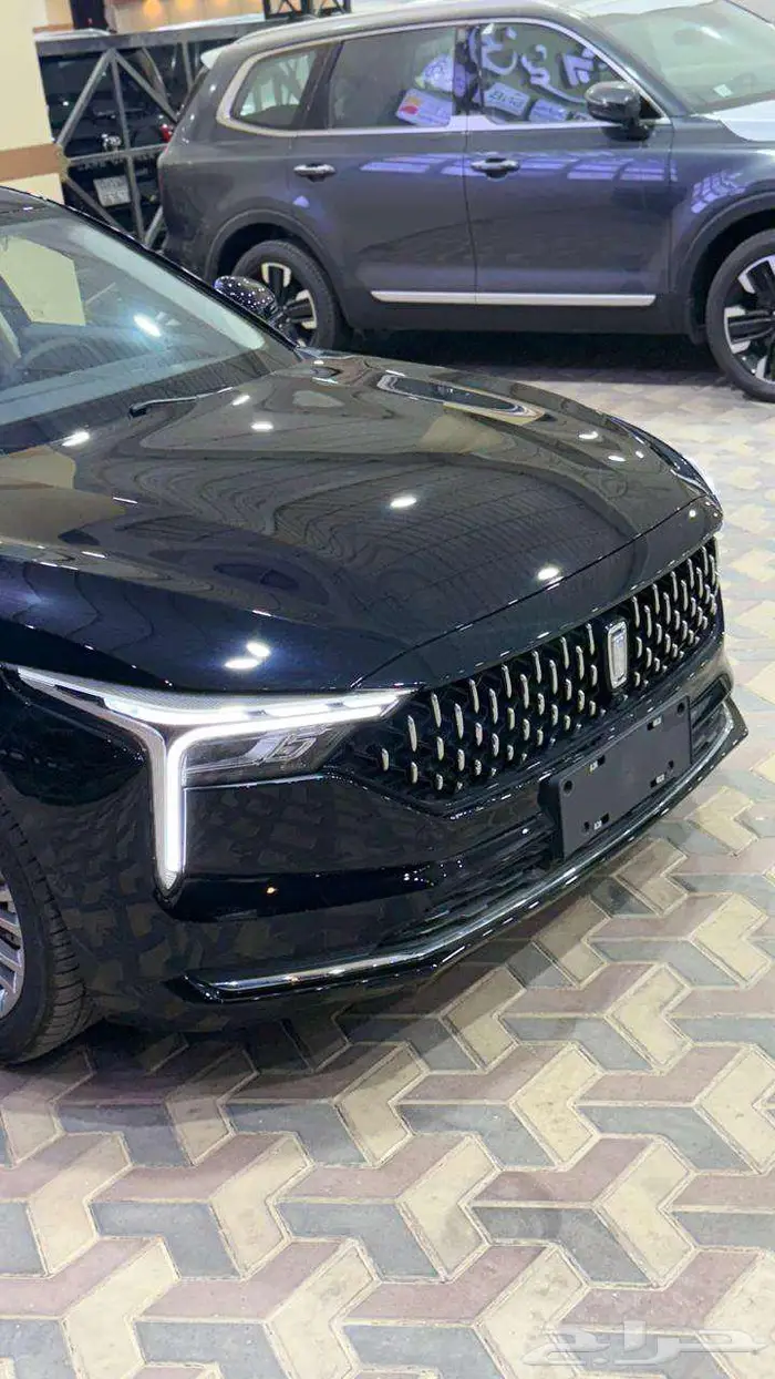 فاو بيستون B70 كمفورت 2025 3