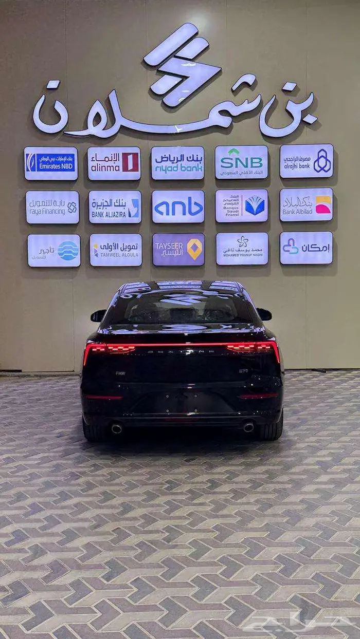 فاو بيستون B70 كمفورت 2025 23
