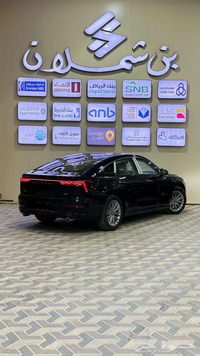 فاو بيستون B70 كمفورت 2025 21