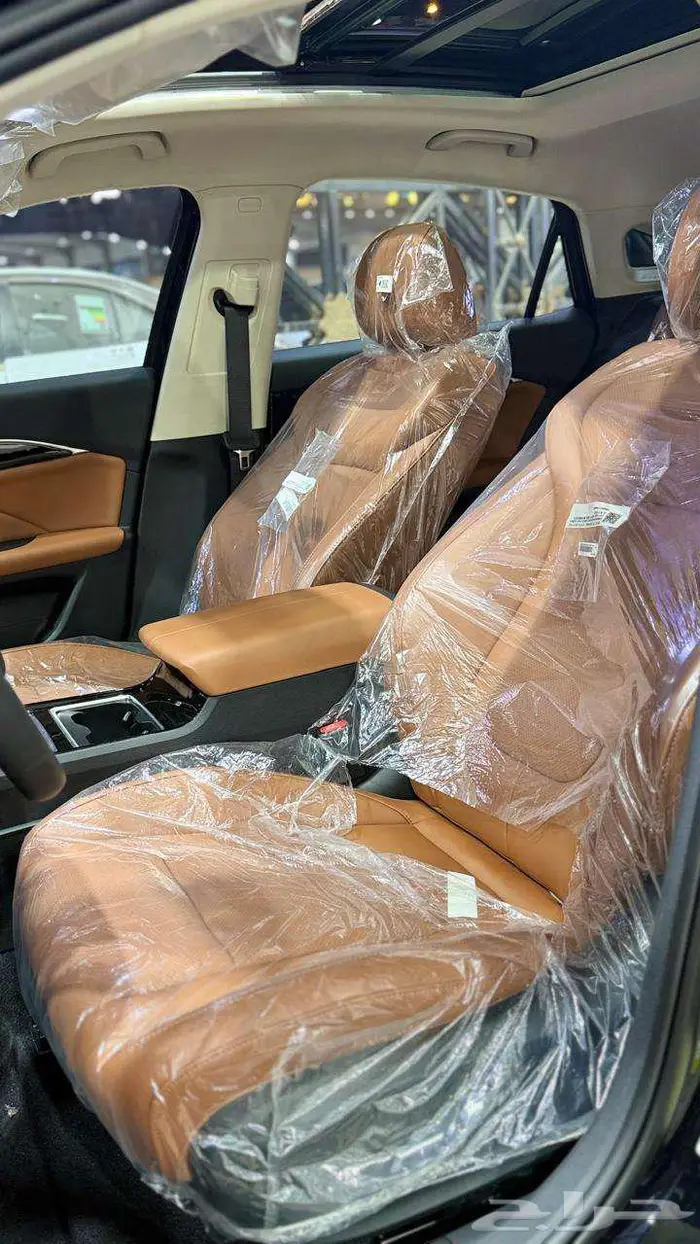 فاو بيستون B70 كمفورت 2025 14