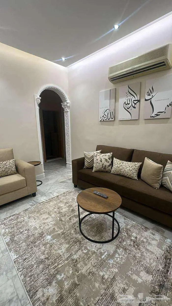 مقر ريزدنس   ستديوهات وسويتات سكنية راقية مفروشة مجهزة 4