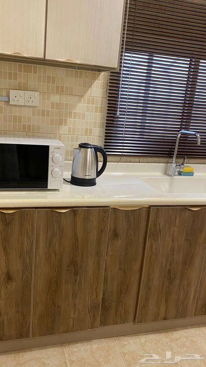 شقه للايجار 4