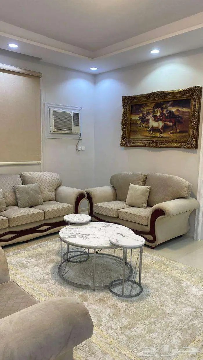 شقه للايجار 5