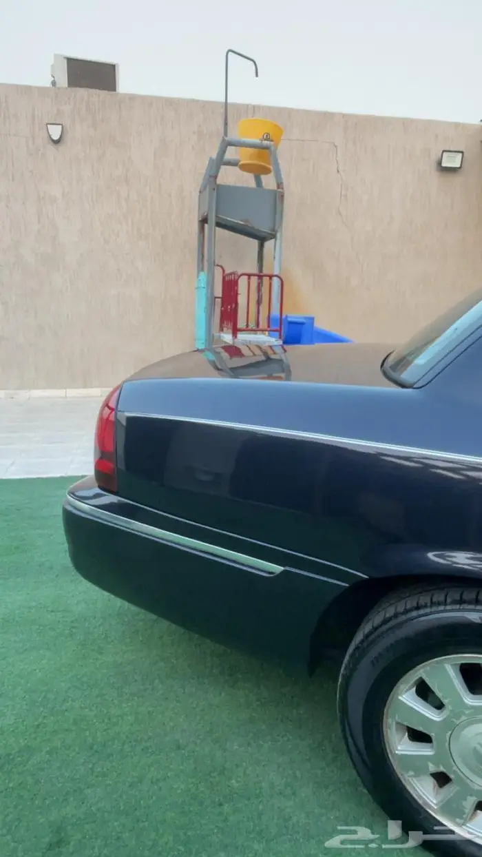 فورد ماركيز نظيف 0