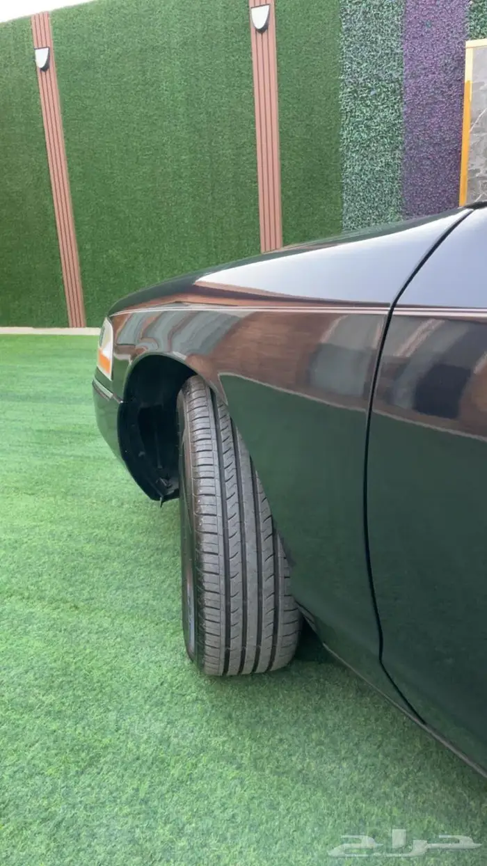 فورد ماركيز نظيف 27