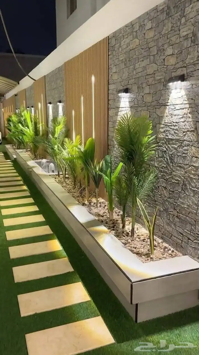 بديل اشيبورد بديل ارخام بديل الخشب رفوف شاشات مكه 15