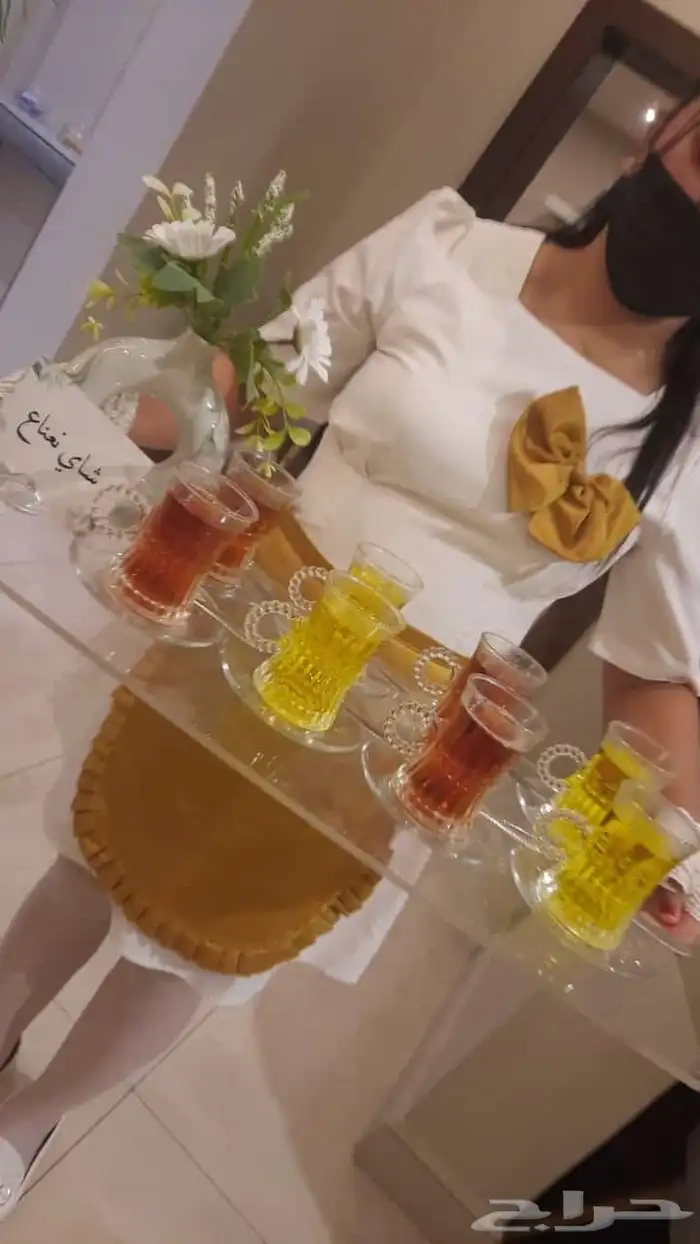 صبابين الحفلات والمناسبات 40