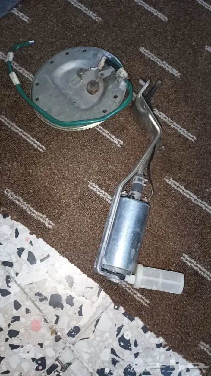 موجود قطع واغراض لكزس 95 لين97 للتواصل وتساب 3