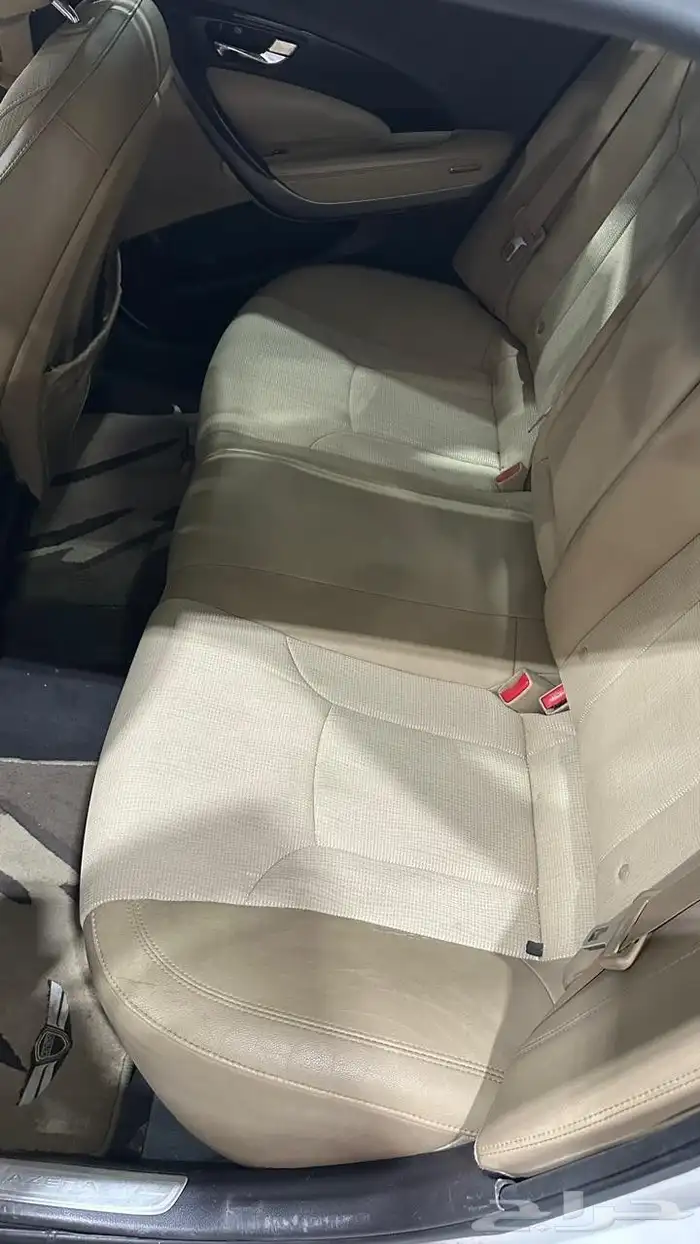 للبيع ازيره 2013 7