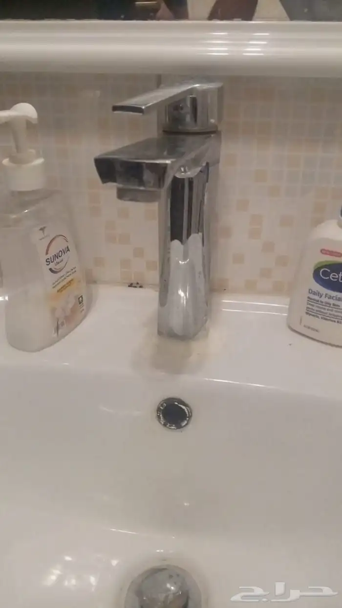 سباك و كهرباء المهديه وادي لبن و عرقه 0