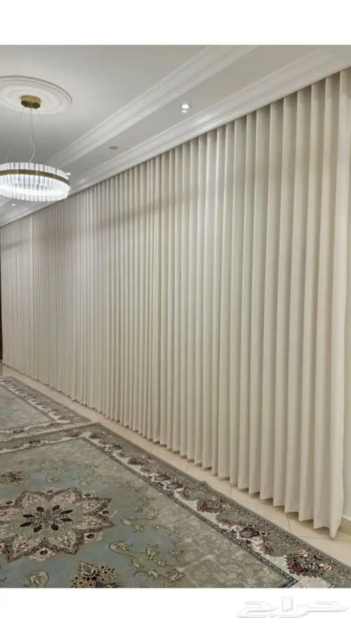 غرف خزاين ستاير 5