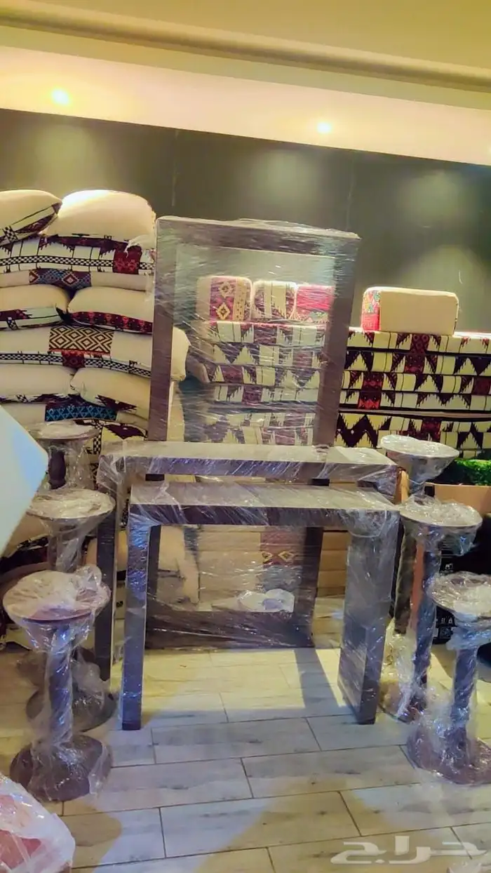 تاجير جميع لوازم الحفلات والمناسبات تاجير كراسي وطاولات كنب 5