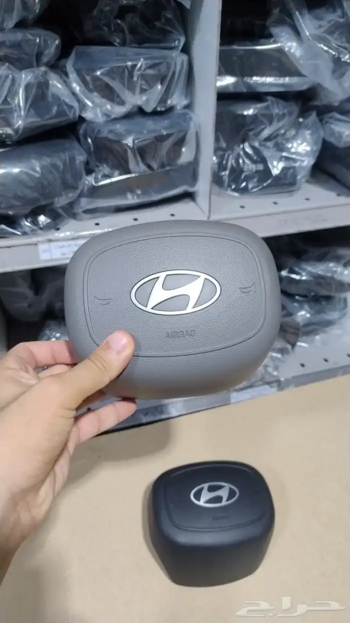 غطاء ارباق اكسنت موديل 2024 إلى 2026 1