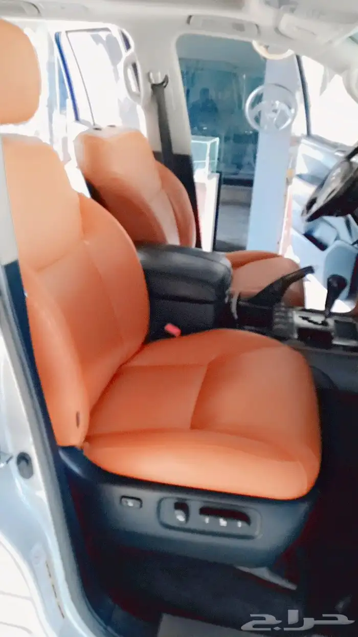 تنجيد وكاله جميع انواع السيارات 1