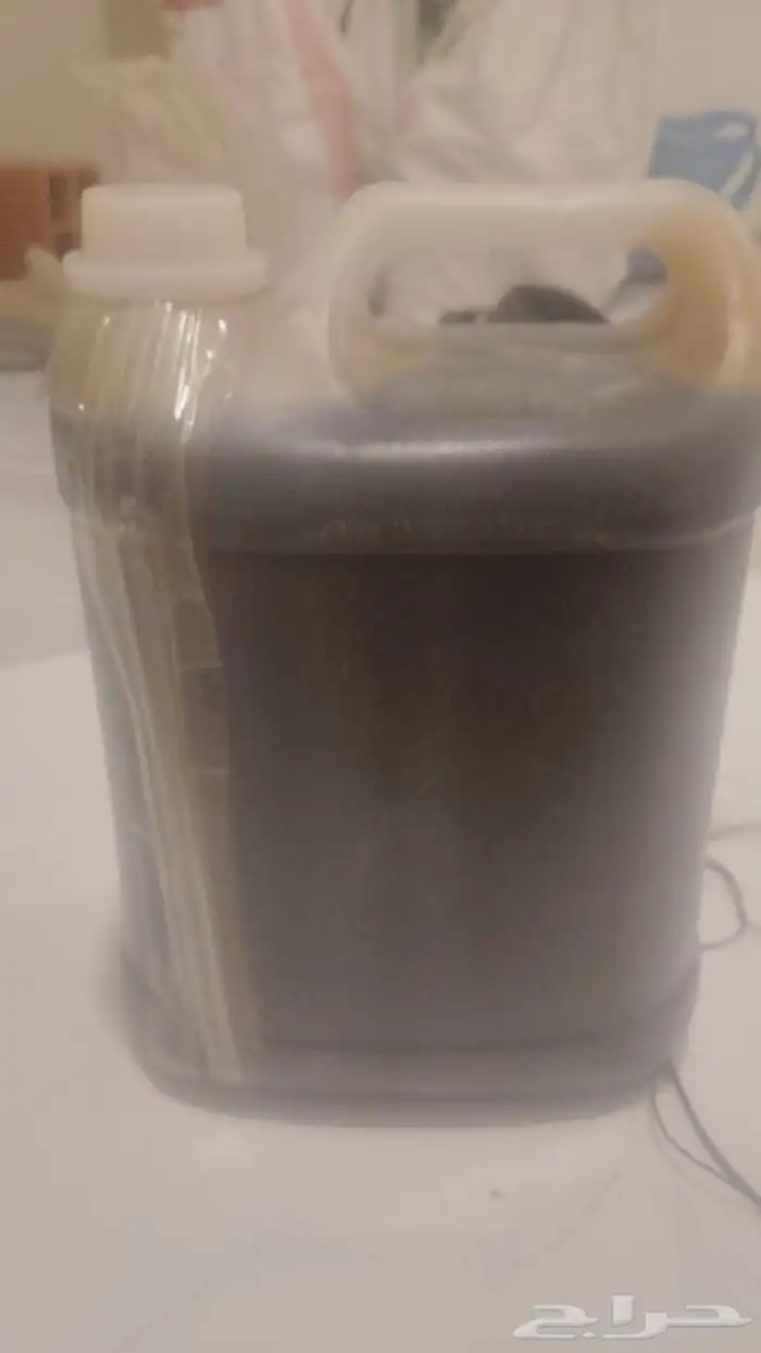 العسل السمره دوعني يمني اصلي حضرمي طبيعي 0
