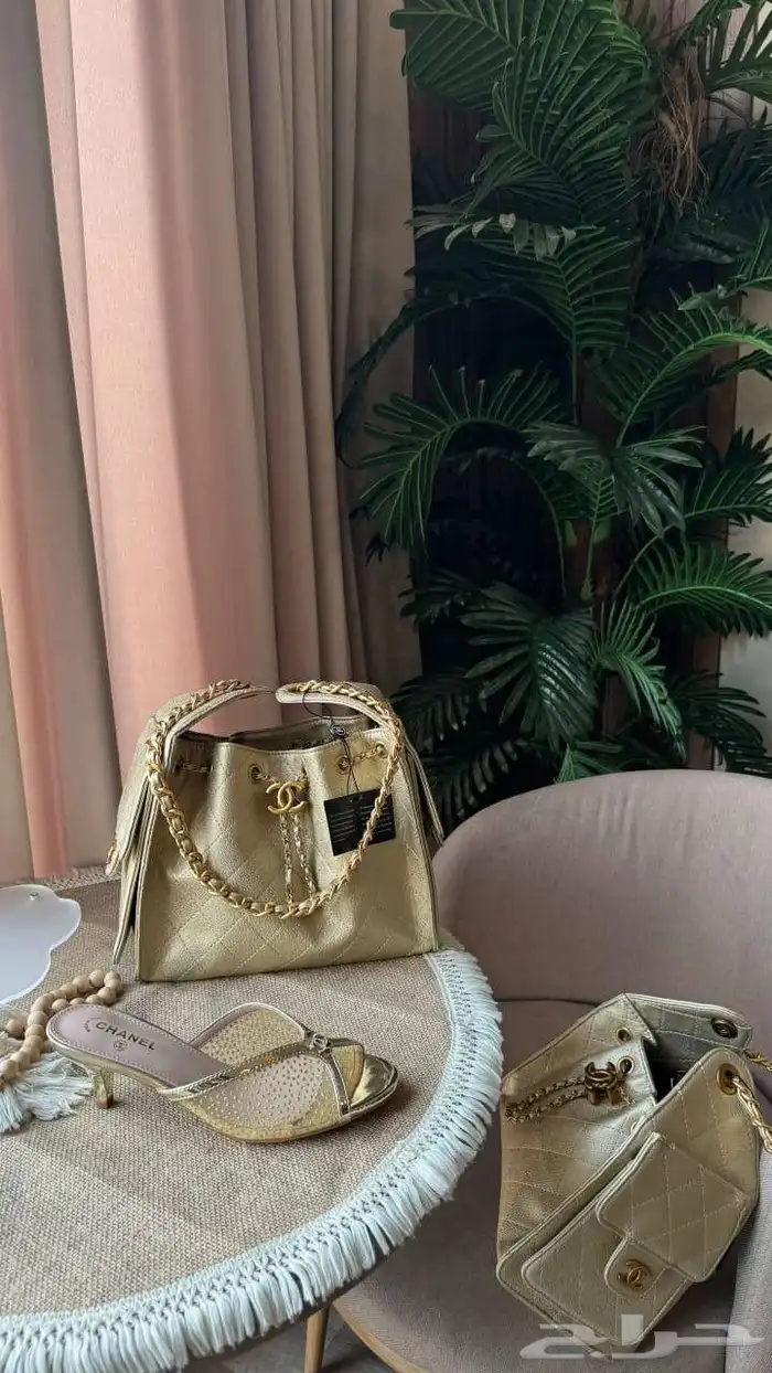 جمله شنط وشوزات 20