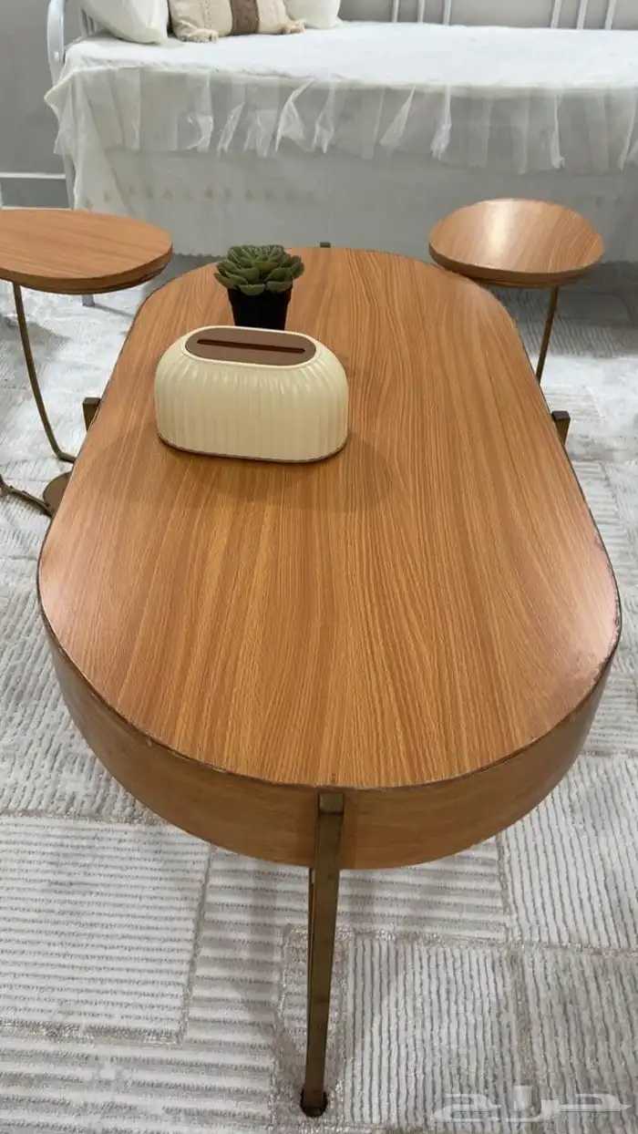 طاولة للبيع 3