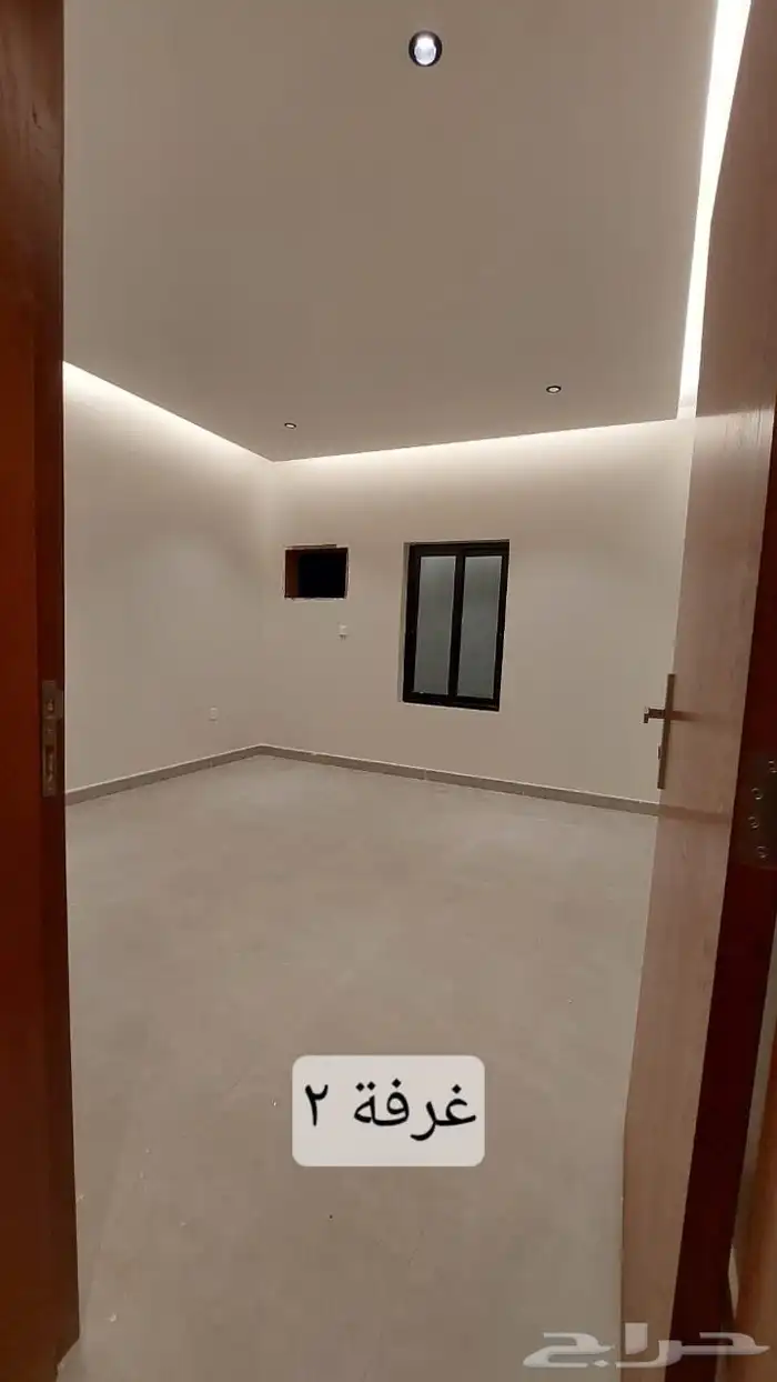 للايجار شقه فاخره جديده اربع غرف جده حي الرياض 8