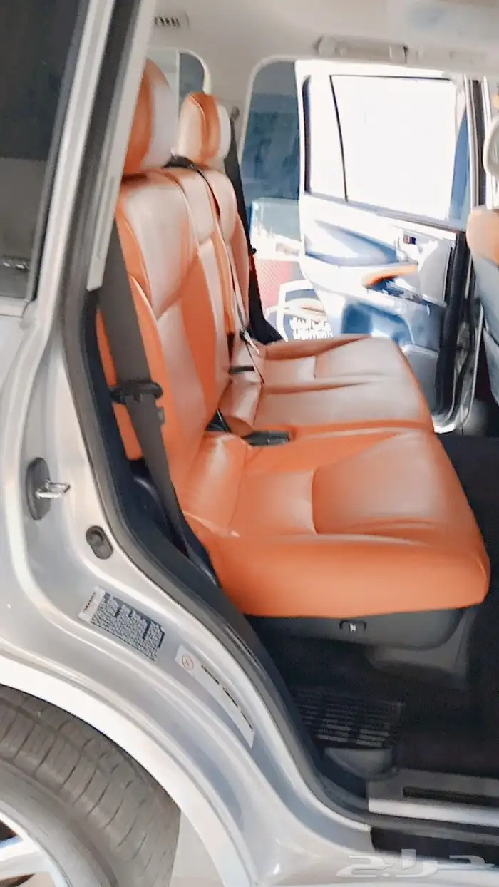 تنجيد وكاله جميع انواع السيارات 2