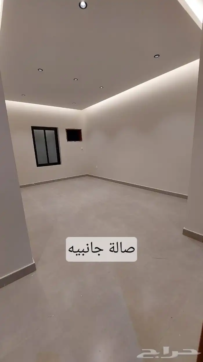 للايجار شقه فاخره جديده اربع غرف جده حي الرياض 4