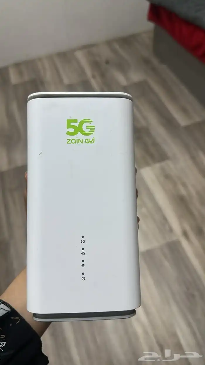 زين فايف جي 1