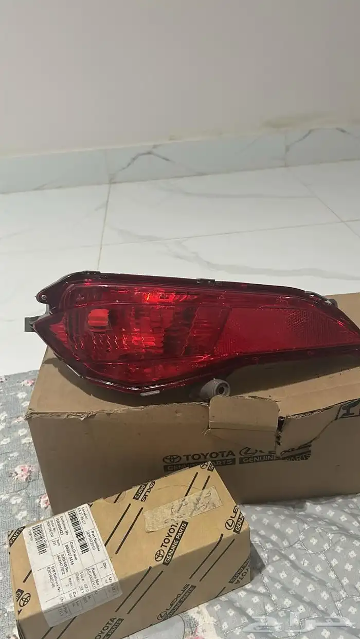 يارس تايوتا من 2018الي 2021 3